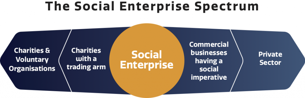 Chapter 1 Introduction to Social Enterprise | Social Enterprise Toolkit